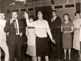 Darts at The Six In one