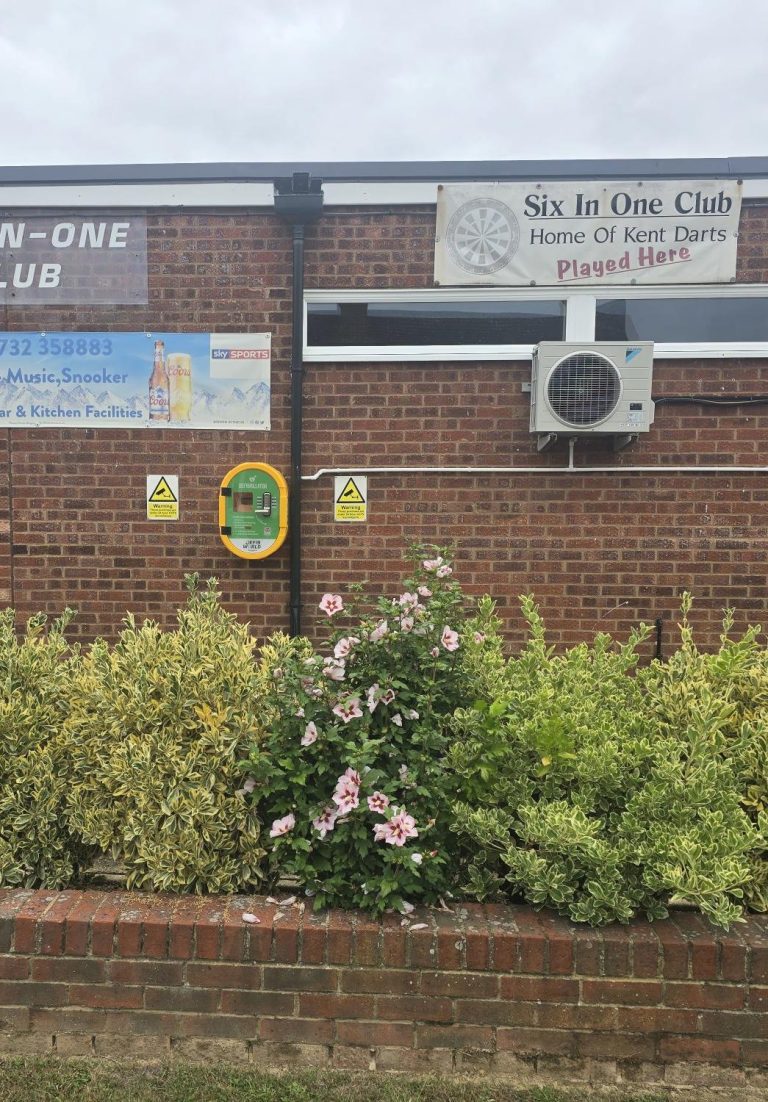 Saturday 16th August